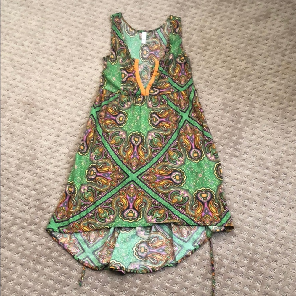 Xhilaration dress